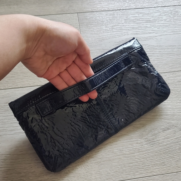 Club Monaco Clutch - Picture 4 of 10